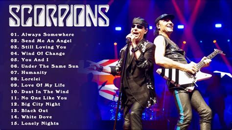 scorpions music videos|free scorpions music videos.